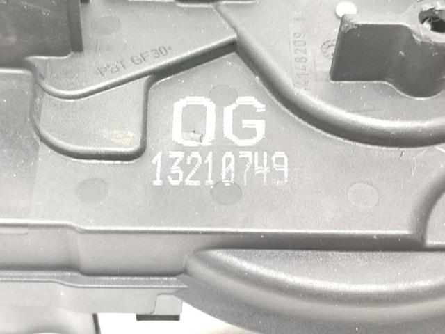 13210749 Cerradura de puerta delantera derecha comprar Sevilla