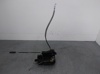 Cerradura delantera derecha 13210765 OPEL