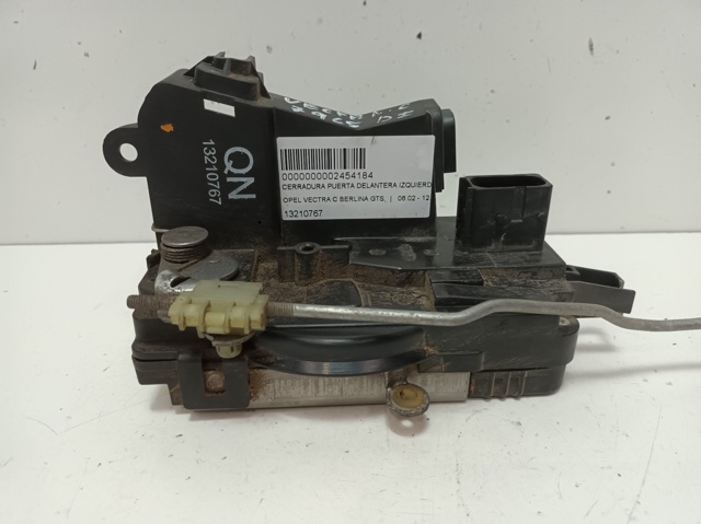 13210767 Opel