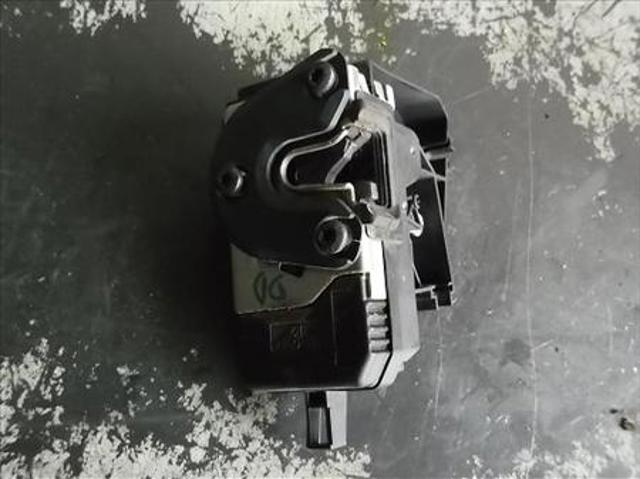 OPEL 13210770 Cerradura de puerta delantera derecha comprar Pamplona