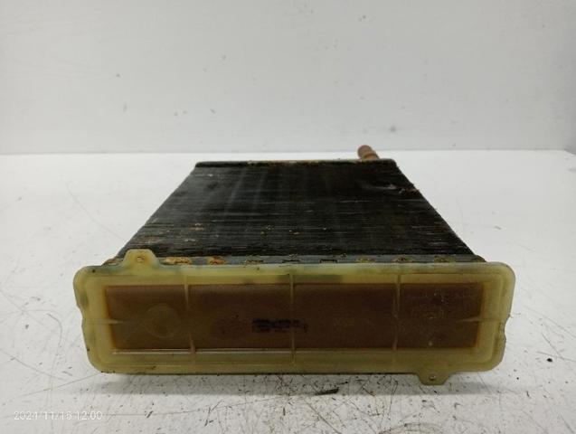 Radiador de calefacción 1321309080 FIAT