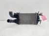 Radiador de intercooler 13213402 OPEL