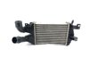 Intercooler 13213402 OPEL