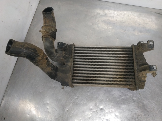 OPEL 13213402 Intercooler  disponible Valladolid