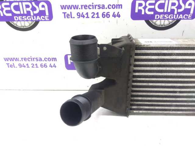 OPEL 13213402 Intercooler  en stock Terrassa