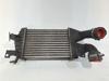 Turbo intercooler 13213402 OPEL