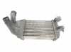 Radiador de aire, intercooler 13213402 OPEL