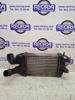 Radiador de aire, intercooler 13213402 OPEL