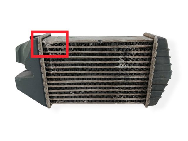 13213402 OPEL Intercooler comprar Madrid