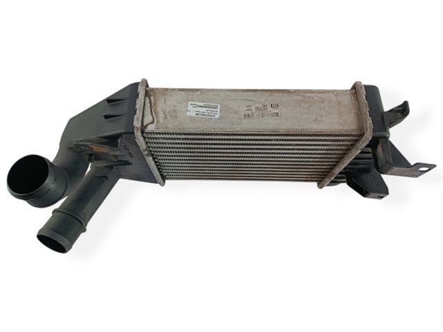 OPEL 13213402 Intercooler comprar Pamplona