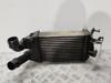 Radiador de intercooler 13213402 OPEL