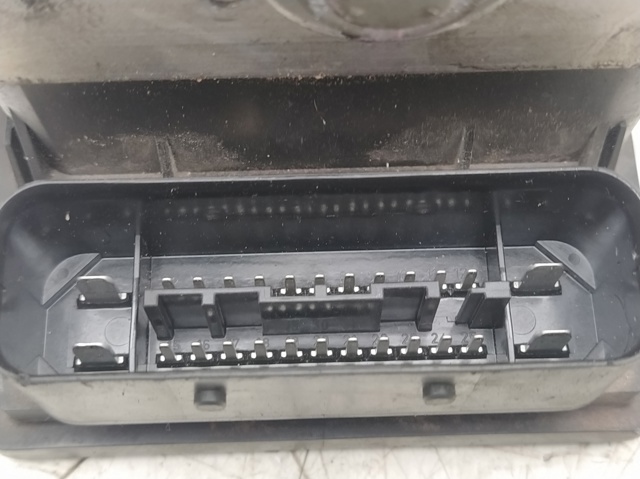 13213610 OPEL Módulo ABS comprar Alcalá