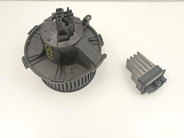 13214734 OPEL Motor del ventilador del calefactor  disponible Vigo