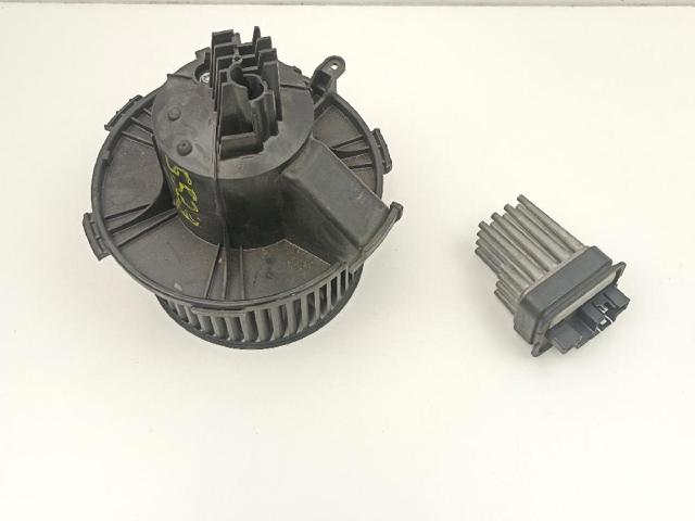 13214734 Ventilador habitáculo comprar Sevilla