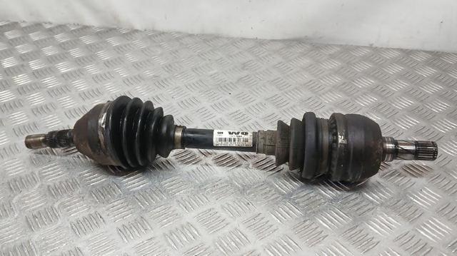 13214836 Opel