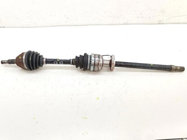 Semieje delantero derecho 13214837 OPEL