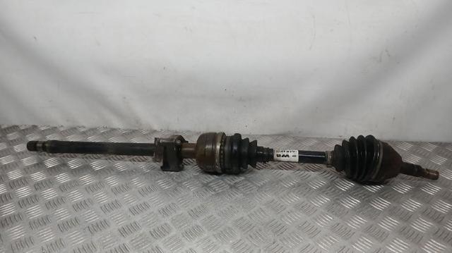 13214837 Opel
