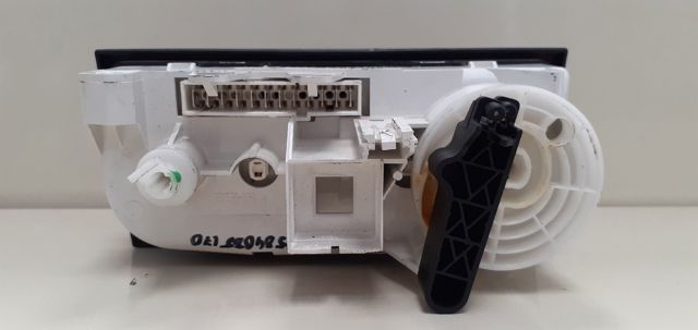 Elemento de control aire acondicionado Opel Meriva  desde 49,37 €