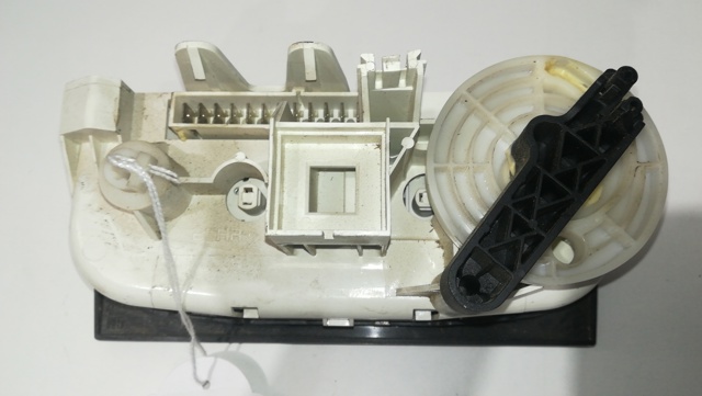 Elemento de control aire acondicionado Opel Meriva  ()