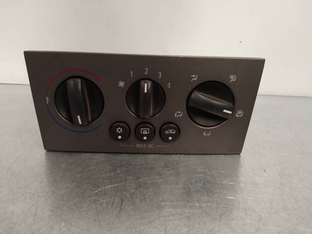 Comprar Elemento de control aire acondicionado Meriva  