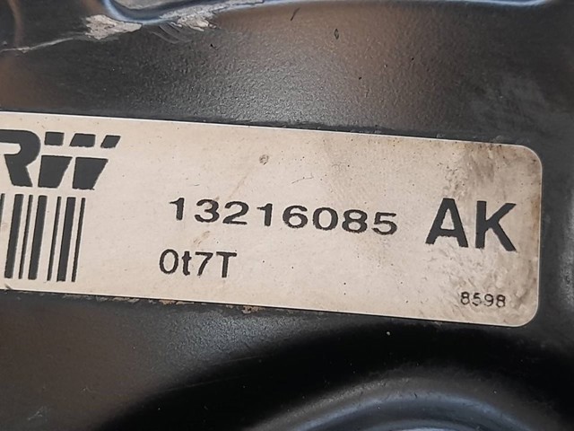 13216085 OPEL Servofreno  comprar en Lleida