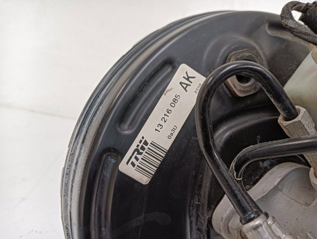 OPEL 13216085 Servofreno  comprar en Ponferrada