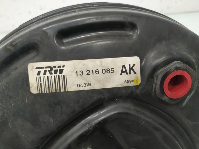 13216085 Opel