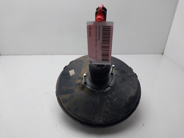 Servofreno de vacío para Opel Astra (L35)