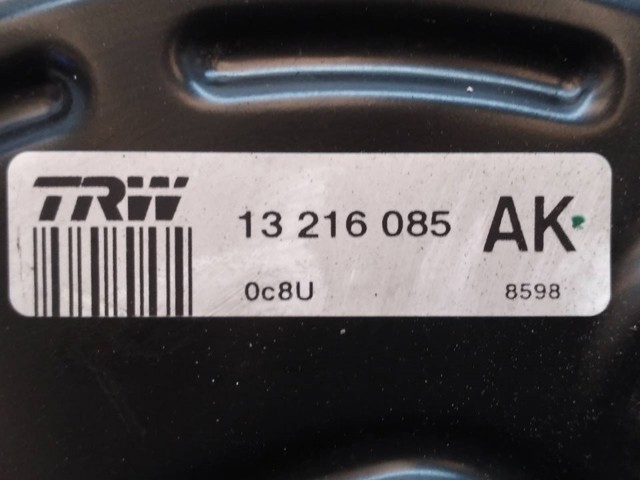 13216085 Servofreno comprar Almería