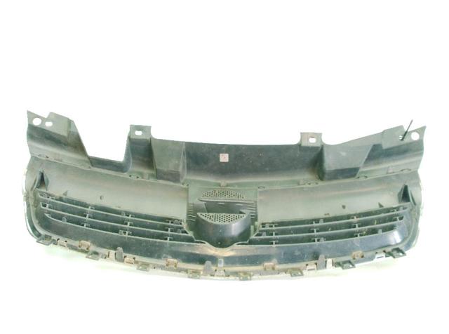 Panal de radiador Opel Zafira A05