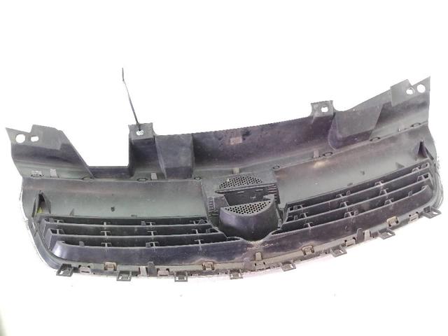 Panal de radiador Opel Zafira A05