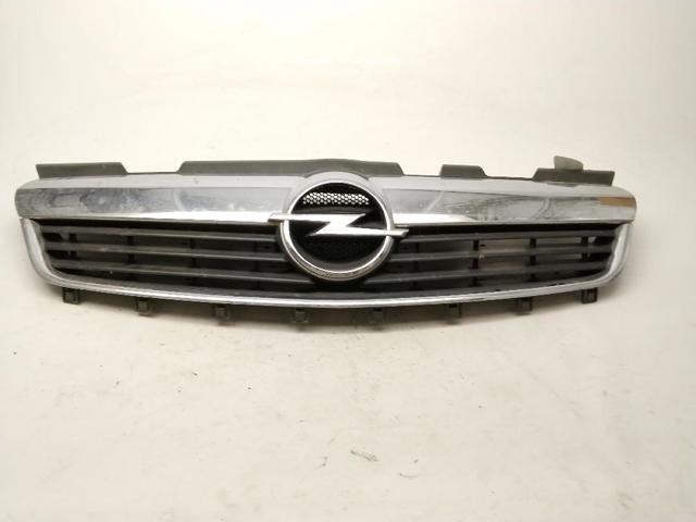 Rejilla delantera 13216644 OPEL