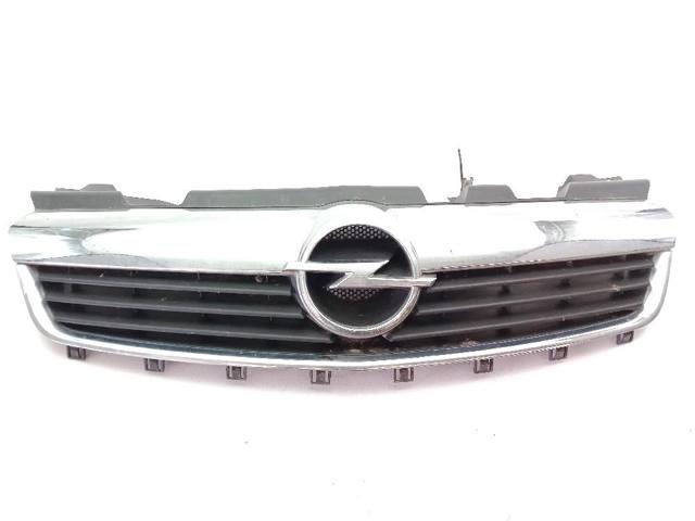 Panal de radiador Opel Zafira A05