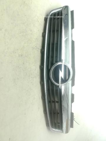 Panal de radiador 13216644 OPEL