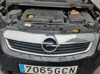 Calandra 13216644 OPEL