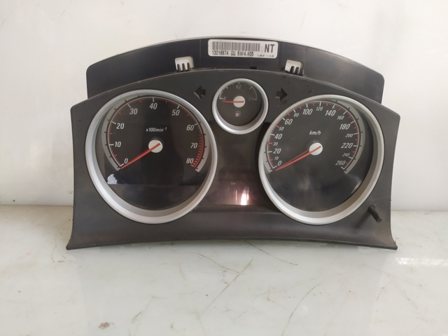 13216674 Opel