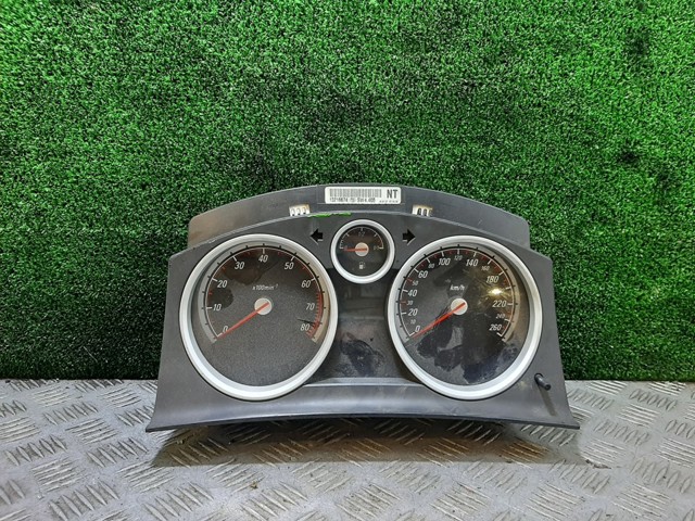 13216674 Opel