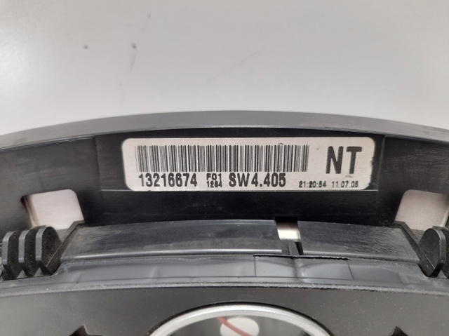 13216674 Opel