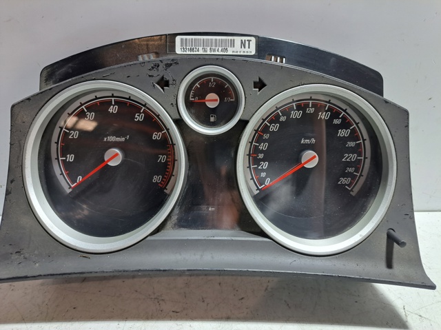 13216674 Opel
