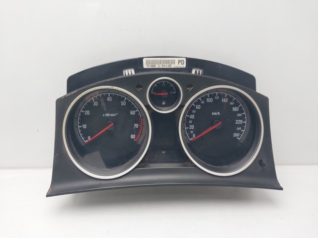 13216682 Opel