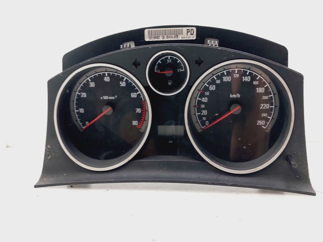 13216682 Opel