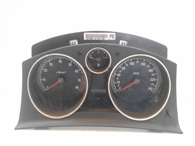 13216682 Opel
