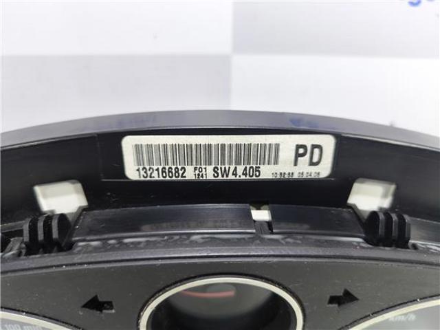 13216682 Opel