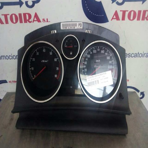 13216682 Opel