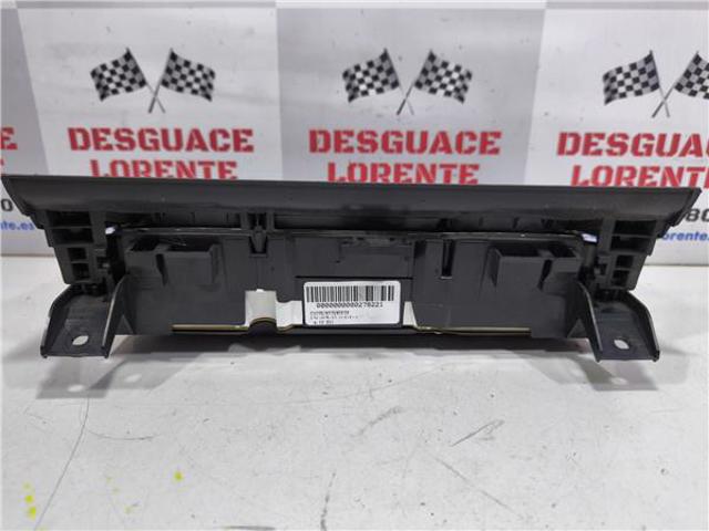 13216682 Opel
