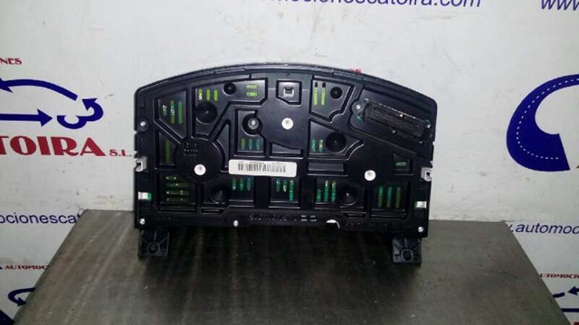 13216682 Opel