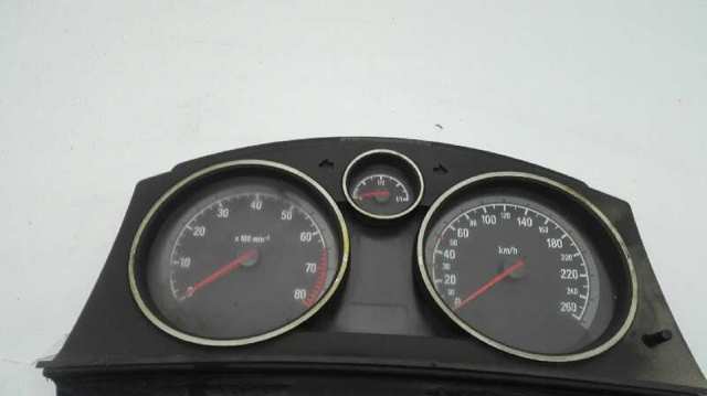 13216682 Opel