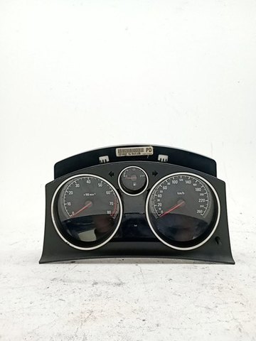 13216682 Opel