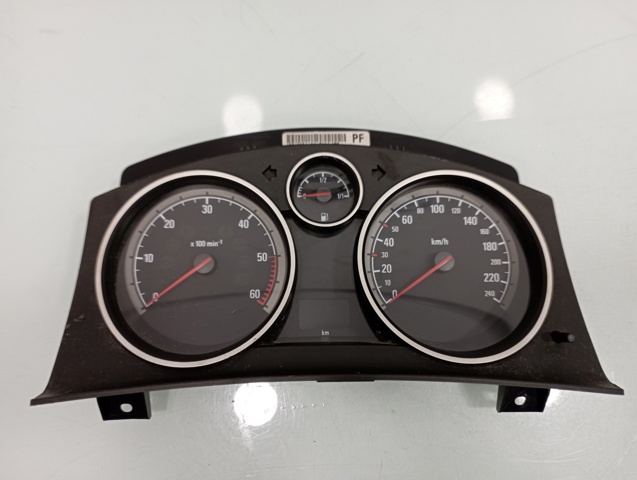 13216684 Opel