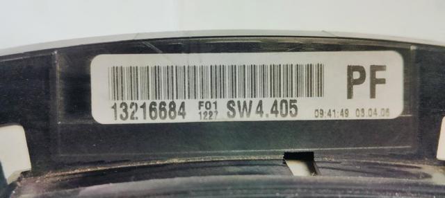 13216684 Tablero de instrumentos  comprar en Zaragoza